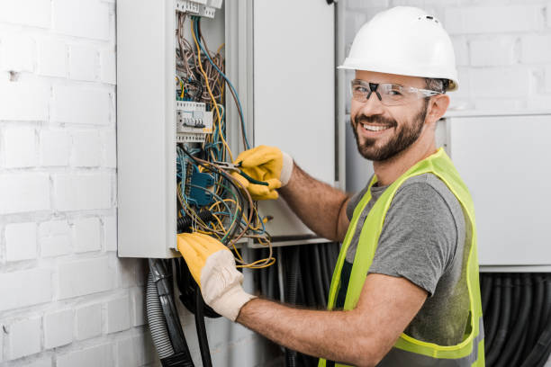 Best Electrical Rewiring Services  in Camas, WA
