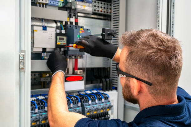 Best Emergency Electrical Repair  in Camas, WA