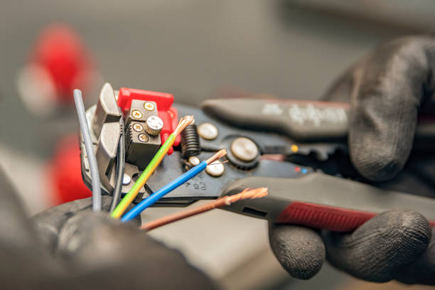 Best Electrical Repair Services  in Camas, WA