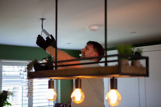 Best Electric Panel Repair  in Camas, WA