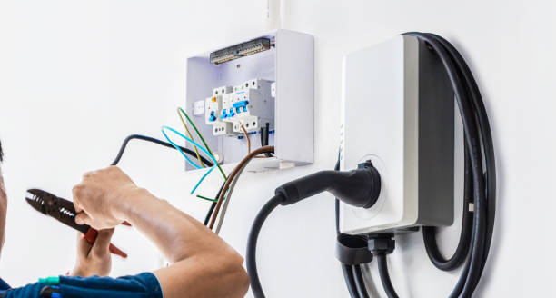 Best Generator Installation Services  in Camas, WA